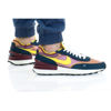 Picture of Nike Waffle One SE Dark Beetroot/Yellow Strike/Armory Navy 8.5 D (M) - Size: 7.5 UK (8 US)