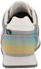 Picture of Calvin Klein Women's CAYLE Sneaker, Rainbow Multi 610, 6 - Size: 6