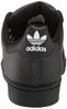 Picture of adidas Originals mens Superstar Black/Supplier Colour/White 9.5 - Size: 9.5