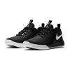 Picture of Nike Womens Zoom Hyperace 2 Volleyball Shoe (12 B US, Black/White) - Size: 12