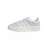 Picture of adidas Women Gymnastics Shoes Sneaker, Grey Two FTWR White Core White, 8 - Size: 8