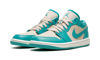 Picture of Nike Jordan Womens WMNS Air Jordan Low DC0774 131 - Size 5W - Size: 5