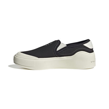 Picture of Adidas by Stella McCartney Court Slip-On Shoes - Size: 8.5