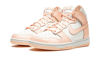 Picture of Nike Womens Dunk High WMNS DD1869 104 Crimson Tint - Size 9.5W - Size: 9.5