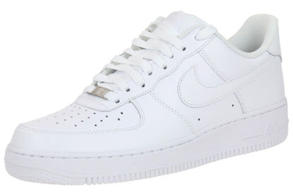 Picture of Nike Men's Shoes, White, 15 - Size: 15