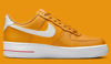 Picture of NIKE Women's Air Force 1 Sneaker, Af1 Yellow W R Dq7582 700, 8 - Size: 8