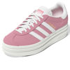 Picture of adidas Gazelle Bold Womens Super Pop Size 8 - Size: 8