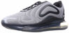 Picture of Nike Men's Air Max 720 Running Shoe (9, Wolf Grey/Anthracite) - Size: 9