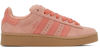 Picture of Adidas Originals Campus 00s Womens (Pink Clay, US Footwear Size System, Adult, Women, Numeric, Medium, 7.5) - Size: 7.5