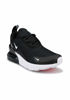 Picture of Nike Toddler's Air Max 270 Black/White-Anthracite (DD1646 002) - 3 - Size: 3 Toddler