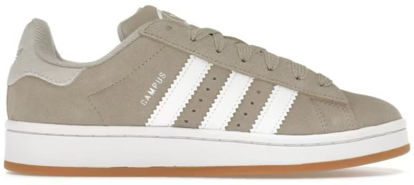 Picture of adidas Campus 00s Big Kid Sneaker (Wonder Beige, 6) - Size: 7 Women/6 Men