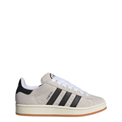 Picture of adidas Originals Campus 00s Crystal White/Core Black/Off-White 11 B (M) - Size: 11