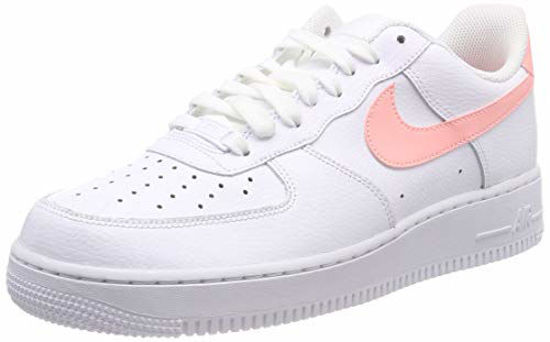 Picture of Nike WMNS Air Force 1 '07 Womens Ah0287-102 Size 10 - Size: 10 M US