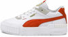 Picture of PUMA Cali Sport Mix Puma White/Tigerlily 10 B (M) - Size: 10