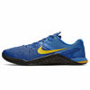 Picture of Nike Men's Metcon 4 XD Training Shoe Team Royal/Amarillo/Light Photo Blue/Black Size 8.5 M US - Size: 8.5