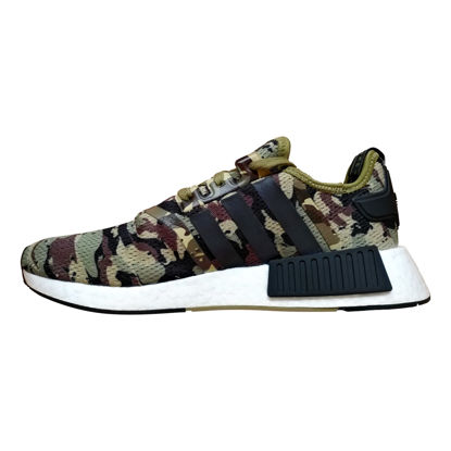 Picture of adidas Originals NMD_R1 Sneakers (Camo, 12) - Size: 12