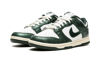 Picture of Nike Womens Dunk Low DQ8580 100 Vintage Green - Size 7W - Size: 7