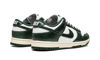 Picture of Nike Womens Dunk Low DQ8580 100 Vintage Green - Size 7W - Size: 7