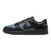 Picture of Nike Dunk Low Men Off Noir/Black-Smoke Grey FZ3052-001 Size 12.5 - Size: 12.5