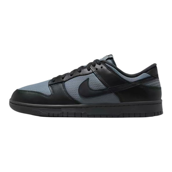 Picture of Nike Dunk Low Men Off Noir/Black-Smoke Grey FZ3052-001 Size 12.5 - Size: 12.5