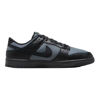 Picture of Nike Dunk Low Men Off Noir/Black-Smoke Grey FZ3052-001 Size 12.5 - Size: 12.5