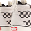 Picture of Vans - Unisex Sk8-Hi MTE-2 Shoes, Color Marshmallow/Checkerboard, Size: 12 M US Mens - Size: 12