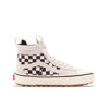 Picture of Vans - Unisex Sk8-Hi MTE-2 Shoes, Color Marshmallow/Checkerboard, Size: 12 M US Mens - Size: 12