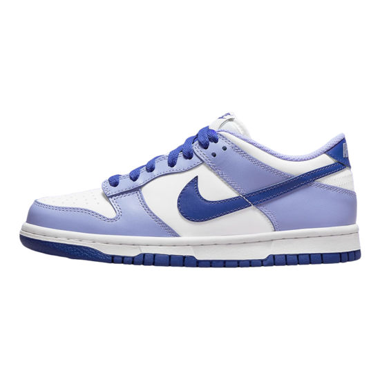 Picture of NIKE Unisex Kid's Modern, White Lapis Light Thistle, 25.5cm - Size: 5.5 Big Kid