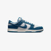 Picture of Nike Dunk Low Men Summit White/Industrial Blue DV0834-101 8.5 - Size: 8.5