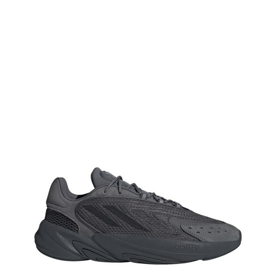 Picture of adidas Ozelia Shoes Men's, Grey, Size 9 - Size: 9