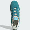 Picture of adidas Original Gazelle Shoes Men IG1061 (Arctic Fusion/Off WHI), Size 9 - Size: 9