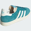 Picture of adidas Original Gazelle Shoes Men IG1061 (Arctic Fusion/Off WHI), Size 9 - Size: 9