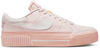 Picture of Nike Court Legacy Lift Women's Shoes, Pink Light Soft Pink Sail Pink Oxford, 7.5 US - Size: 6.5