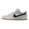 Picture of Nike Sb Dunk Low Pro Mens Shoes Size - 11 White/Black/White - Size: 11