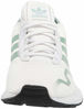 Picture of adidas Originals mens Swift Run X White/Hazy Green/Black 11.5 - Size: 11.5