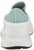 Picture of adidas Originals mens Swift Run X White/Hazy Green/Black 11.5 - Size: 11.5