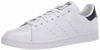 Picture of adidas Originals Men's Stan Smith Sneaker, Collegiate Navy/White,10.5 M US - Size: 10.5