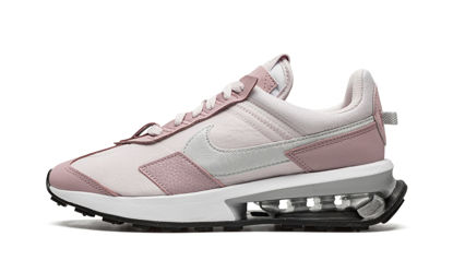 Picture of Nike Women's Air Max Pre-Day, Venice/Grey Fog-plum Fog-white, 7.5 - Size: 7.5