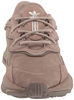 Picture of adidas Originals Women's OZWEEGO Sneaker, Chalky Brown/Simple Brown/White, 8 - Size: 8