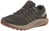 Picture of Merrell Men's Nova 3 Sneaker, Olive, 13 - Size: 13