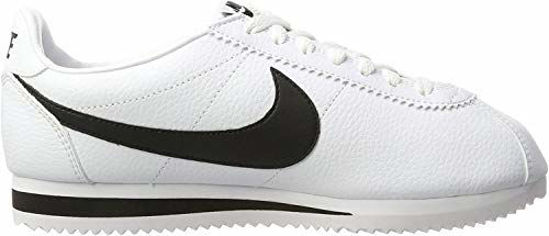 Picture of Nike Men's Classic C - 749571-100 White/Black - Size: 15