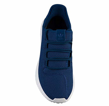 Picture of adidas Originals Men's Tubular Shadow Sneaker (8.5 M US, Blue) - Size: 8.5 M US