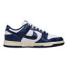 Picture of Nike Women's Dunk Low PRM Vintage Navy, Size 7 - Size: 7