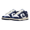 Picture of Nike Women's Dunk Low PRM Vintage Navy, Size 7 - Size: 7