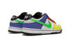 Picture of Nike Womens Dunk Low WMNS DD1503 106 Green Strike - Size 7W - Size: 7