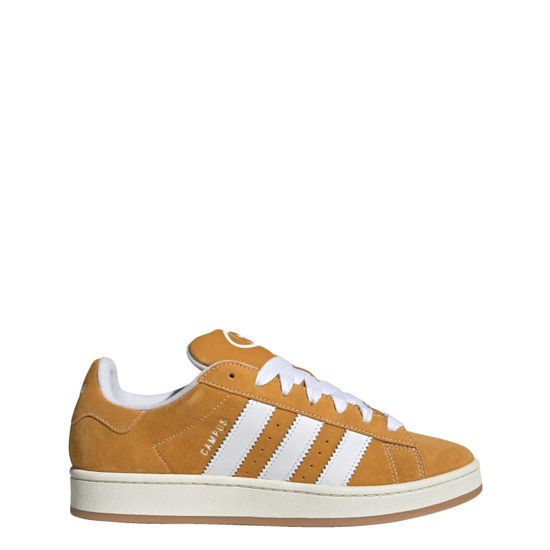 Picture of adidas Campus 00s Mens Shoes Size 12, Color: Pantone/Cloud White/Off White - Size: 12