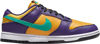 Picture of Nike Womens Dunk Low WMNS DO9581 500 Lisa Leslie - Size 9W - Size: 9