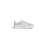 Picture of adidas Women Gymnastics Shoes Sneaker, Grey Two FTWR White Core White, 6.5 - Size: 6.5