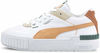 Picture of PUMA Cali Sport Mix Puma White/Peach Cobbler 8.5 B (M) - Size: 8.5