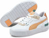 Picture of PUMA Cali Sport Mix Puma White/Peach Cobbler 8.5 B (M) - Size: 8.5